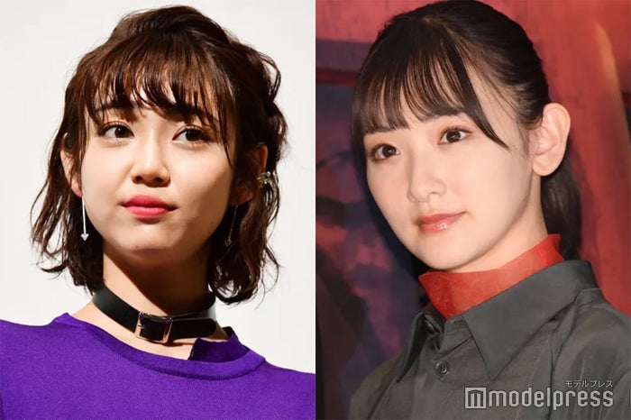 山谷花純、生駒里奈とご褒美旅行 貴重なジャグジーショットに「めっちゃ楽しそう」「笑顔が素敵」の声