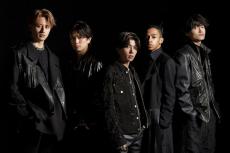 Aぇ! group、2ndシングル「Gotta Be」リリース決定 初の単独大阪城ホール公演でサプライズ発表