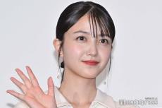 乃木坂46久保史緒里「ANN」本番終了後にMV撮影で弾丸シンガポールへ 嬉しかった初経験語る