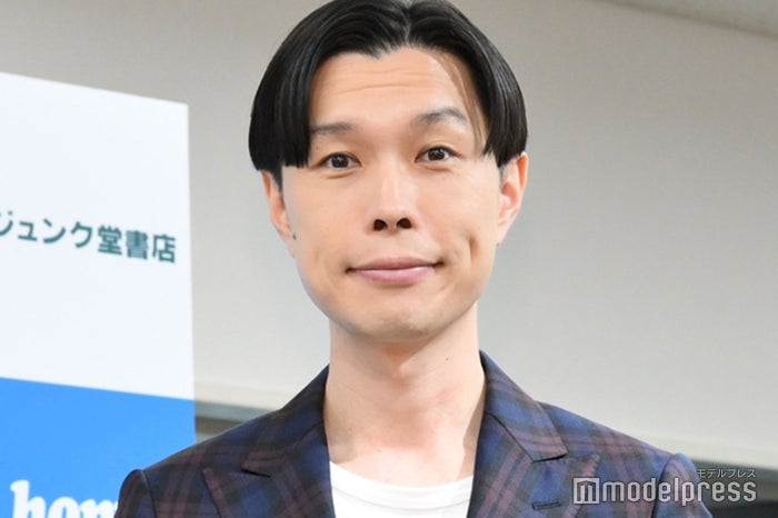 ハライチ岩井勇気、38歳誕生日迎え目標は自立「結婚したので大人としてちゃんとやりたい」