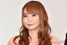 中川翔子、セルフカットで5cmバッサリ「むしゃくしゃきて髪切った」心境明かす