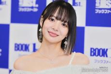 岡田紗佳、食事制限は“毎日”ボディメイク語る「女性らしい丸みを大事に」【おかぴのぴ】