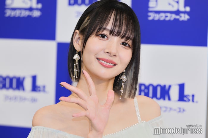 岡田紗佳、パリオリンピック感動シーン明かす「すごく心を動かされました」【おかぴのぴ】