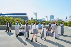 日向坂46、新メンバーオーディション開催発表