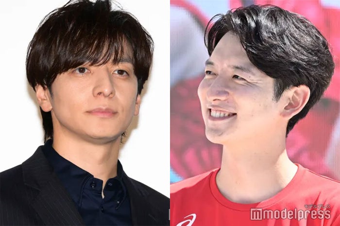 生田竜聖アナ、兄・生田斗真を見るため「ロッキン」参加 「兄弟愛すごい」「さすが」と話題に