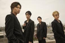 A.B.C-Z、4人体制後初のファンミーティング決定 東京・大阪で開催