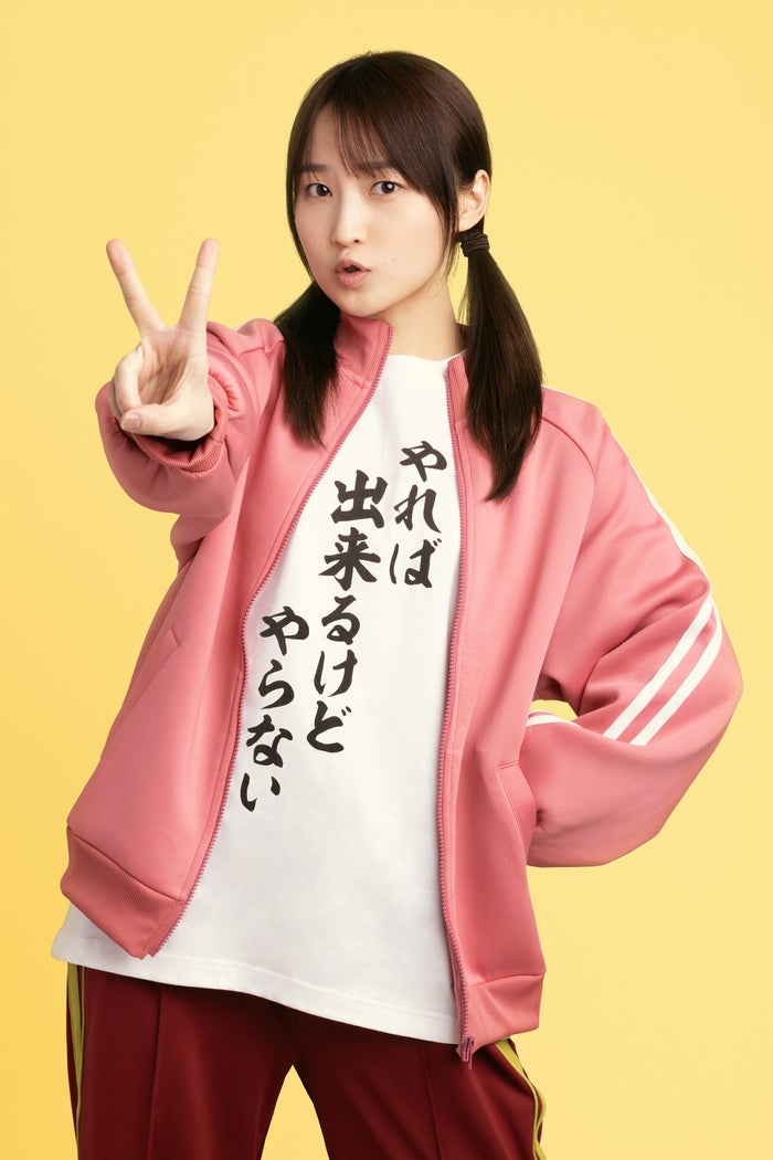 元モー娘。鞘師里保“めんどうくさがり屋のズボラ女子”を再演「めんつゆひとり飯2」放送決定