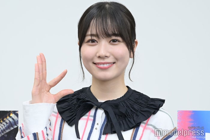 日向坂46丹生明里、卒業理由＆今後について明かす「リハーサルで何度泣いただろう」