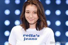 木下優樹菜、12歳長女の誕生日祝福 家族ショットに「大人っぽい」「全員スタイル良すぎ」と反響