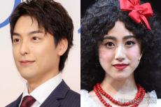 俳優・海宝直人＆元宝塚・仙名彩世、結婚発表