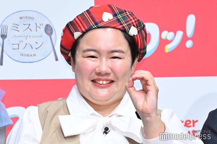 やす子、Xで意思表明 フワちゃんの不適切投稿受け「明るい言葉を発信したい」