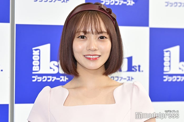 宮田愛萌がエール 日向坂46同時卒業発表の4人へ「学んだことを大事に」