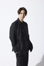 相葉雅紀、アニメ「殿と犬」声優に決定 殿役キャスト4人解禁