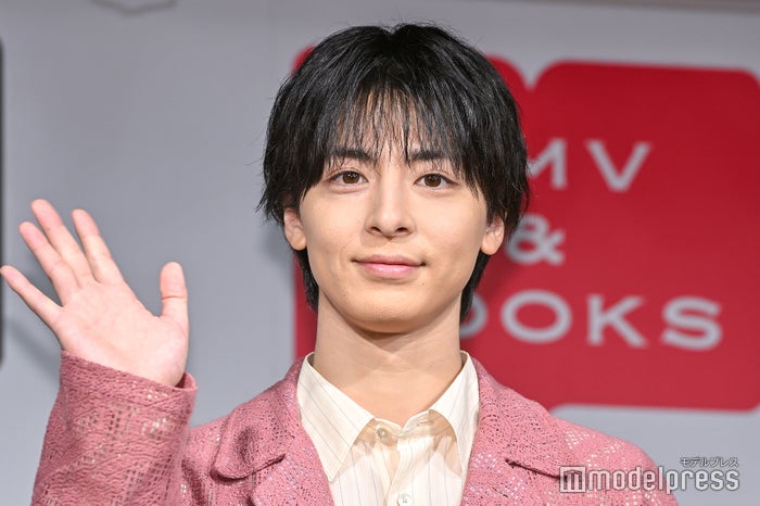 高杉真宙、俳優活動15周年で挑戦したいことは“筋トレ”「プロレスラーの体が好き」【I/my】