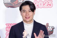 平成ノブシコブシ吉村崇、太鼓判押した若手芸人とは「すごいです」人気ぶりに驚き