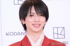 岩橋玄樹、肉体美際立つ上裸ショット披露 タトゥーにも注目集まる「セクシー」「逞しくてかっこいい」