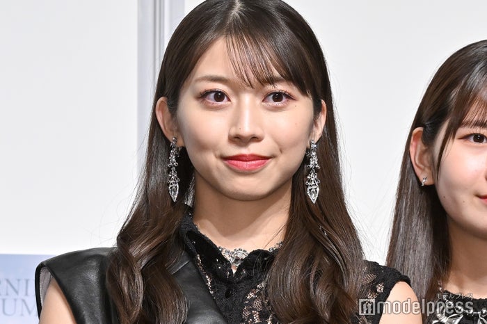 モー娘。牧野真莉愛、ニューヨークヤンキース選手がSNS投稿に反応「いいねを押してくれてるんです」【なんだかセンチメンタルな時の歌／最KIYOU】