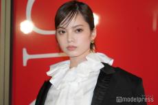 平手友梨奈が「次の準備」Adoら所属事務所社長明かす HYBEとの専属契約終了していた