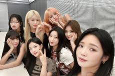 【fromis_9インタビュー】“夏の女王”がカムバック 新曲に込めた情熱…「長く皆さんと一緒にいたい」ファンへのメッセージも＜3rd Single Album「Supersonic」＞