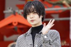 平手友梨奈、“拘束”から開放された意味深ショットが話題「そろそろ始動？」「期待大」と反響続々