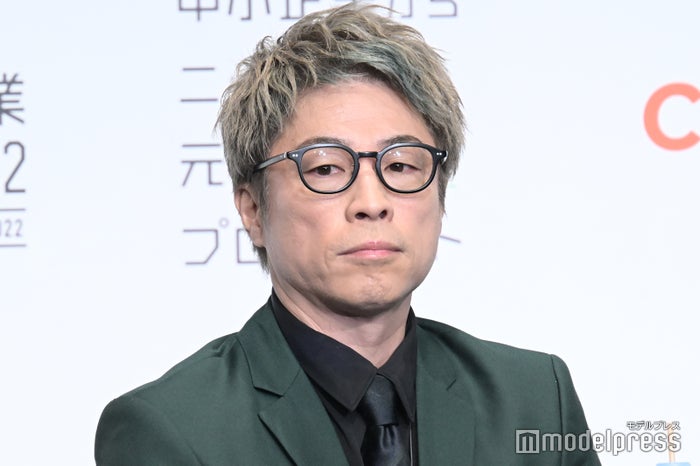 田村淳、SNSでの悪質な誹謗中傷に開示請求実行 相手とのやり取り明かす