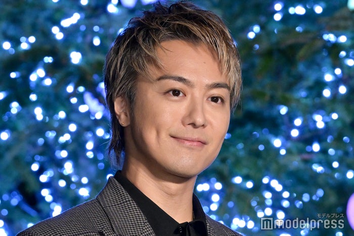 EXILE TAKAHIRO、飲酒遍歴明かす「反省点もちらほらある」