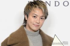 EXILE TAKAHIRO、恋愛相談での名言が話題「恋人と喧嘩することが不安」への回答は？