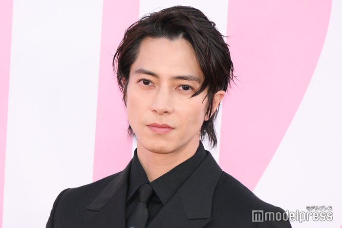 山下智久、“オーディション受けた日”から28年「諦めそうな時、難しい道を選んで良かった」今までとこれからの思い明かす