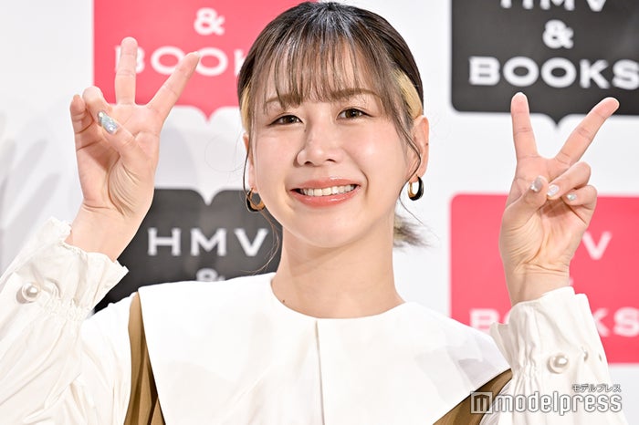 元AKB48大家志津香、イケメン俳優の夫と2ショット「仲良し夫婦」「禁酒も禁煙も偉い」と反響