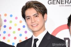 GENERATIONS片寄涼太、宇多田ヒカルライブに行けなかった理由 悩み吐露に人気芸人「難しい問題ですね」