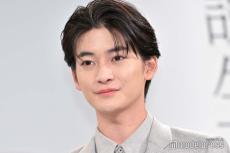 高橋文哉、電車での“消えてしまいたい”ほどの失敗明かす「そんなことある？」と反響