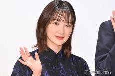 生駒里奈、“坂道強火オタ”いとこが神宮ライブ参戦「さすが」「やっぱり」の声