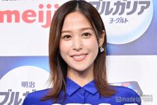 ショートヘアイメチェン話題の鷲見玲奈、さらなるヘアカット報告「復帰に向けて」自撮りショットに反響