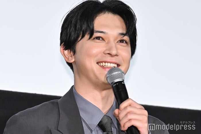 吉沢亮を手話映画にオファーした理由 監督が明かす「彼は美しい人なんですけど」【ぼくが生きてる、ふたつの世界】