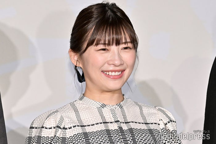 伊藤沙莉、NHK「あさイチ」でフジ「新宿野戦病院」に言及「虎に翼」キャスト多数出演で「みんな行っちゃうから」