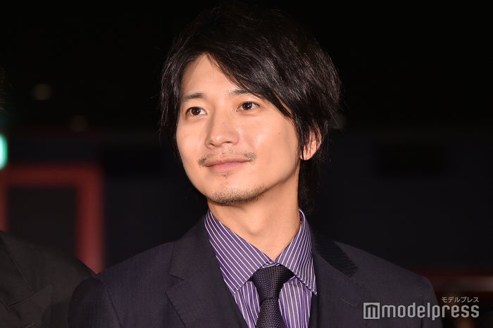 向井理「着飾る恋」以来3年ぶりTBSドラマ出演で“共通点”話題「見覚えがありすぎる」