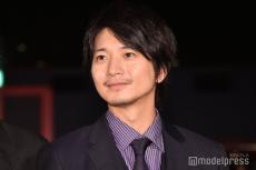 向井理「着飾る恋」以来3年ぶりTBSドラマ出演で“共通点”話題「見覚えがありすぎる」