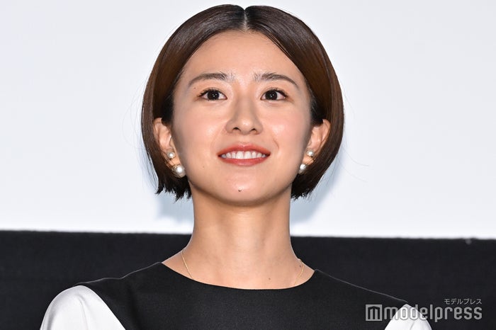 黒島結菜、自身の制服姿に安堵「最後かもしれない」 複雑な思いも明かす【夏目アラタの結婚】