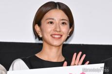 黒島結菜、マウスピース装着して連続殺人鬼役熱演「めちゃくちゃ喋りづらい」