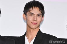 中川大志、監督からの「男前」指示に本音