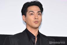 柳楽優弥、カンヌ最優秀賞受賞理由にキャスティングしてもらえなかった過去 アルバイト経験が演技の糧に