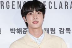 BTSジン、ファンへの“愛と感謝”語り相葉雅紀も共感「本当に感謝しかない」