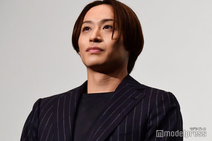 神田沙也加さんの元恋人・前山剛久、3年ぶり舞台出演へ 2022年に芸能界引退を発表