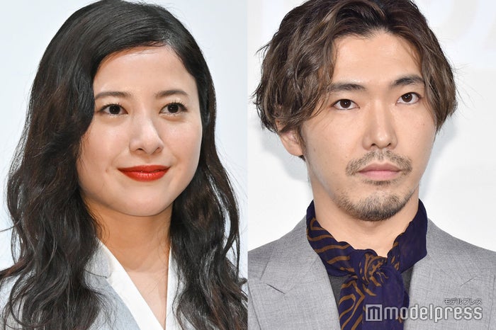 吉高由里子、柄本佑「光る君へ」インパクト大のオフショット公開「地毛なのすごい」「表情まで最高」