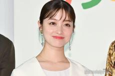 橋本環奈、ギャル姿を共演者絶賛 “女優の中で1番ギャルと近い”仲里依紗も唸る「追い求めていた姿」【おむすび】