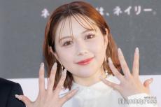 村重杏奈、美ヒップ透ける大胆ショーツ姿が話題「セクシー」「スタイル抜群」