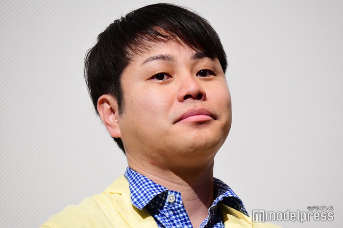 ノンスタ井上裕介、サウナでピンチに直面「心の傷は癒せない」