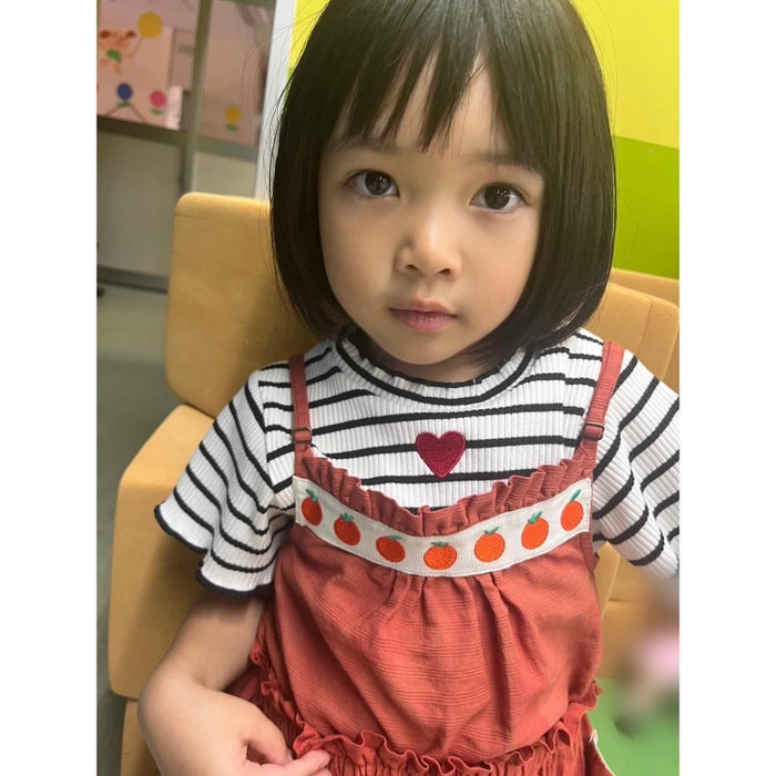 「西園寺さんは家事をしない」子役・倉田瑛茉、姉との2ショット公開が話題「そっくり」「全てが可愛い」