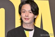 中村倫也、白石麻衣の演技を見て反省「改心しないといけない」【No Activity】