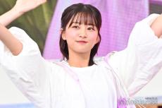 元櫻坂46・フジ原田葵アナ「テレビ局と学校を1日2往復」多忙なアイドル時代明かす